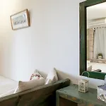 Christianna Apartamento Áyios Nikítas