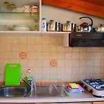 Christianna Apartamento Áyios Nikítas