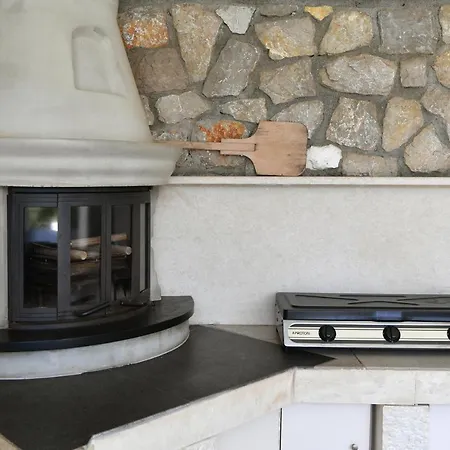 Lejlighed Christianna Studios Áyios Nikítas