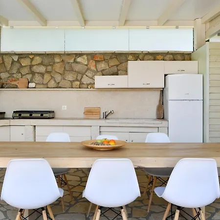 Lejlighed Christianna Studios