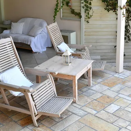 Lejlighed Christianna Studios *