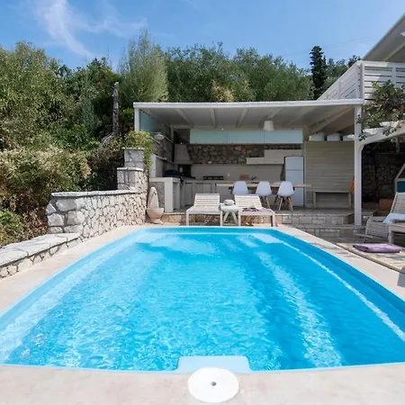 Christianna Studios Lejlighed