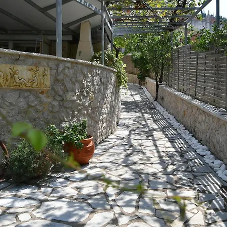 Christianna Studios Lejlighed *