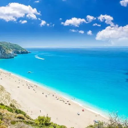 Christianna Studios Lejlighed *