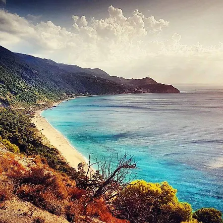 Lejlighed Christianna Studios *