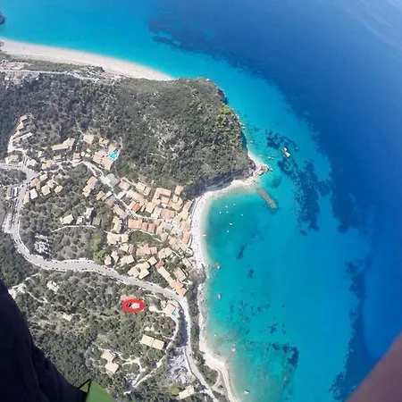 Christianna Studios Lejlighed