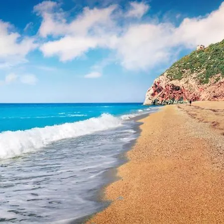 Christianna Studios * Áyios Nikítas