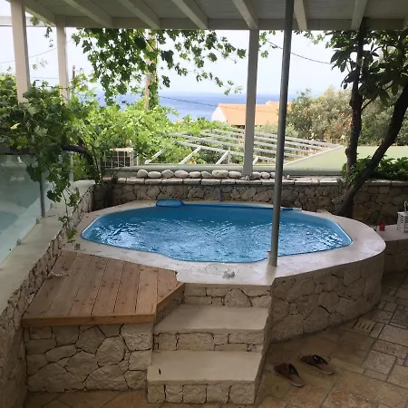 Lejlighed Christianna Studios *