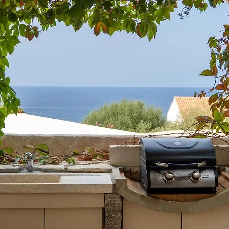 Christianna Studios Lejlighed *