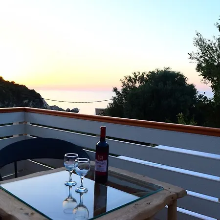 Lejlighed Christianna Studios *