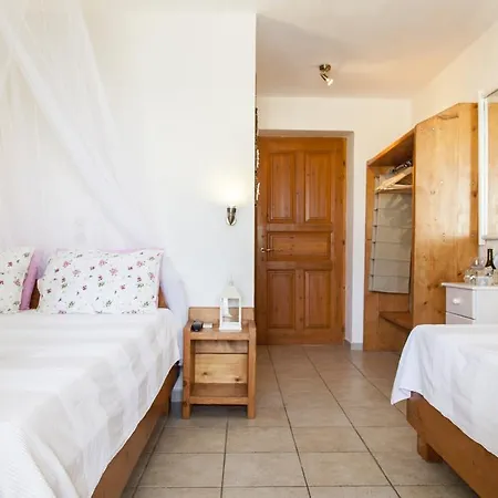 Christianna Studios Lejlighed