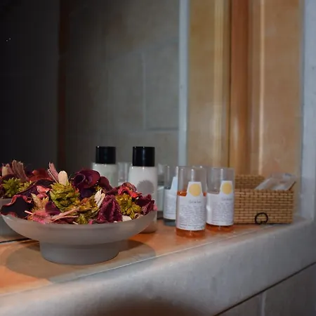 Christianna Studios Lejlighed Áyios Nikítas