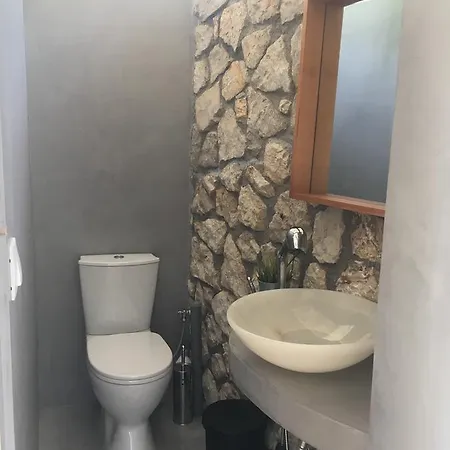 Lejlighed Christianna Studios *