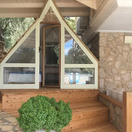 Christianna Studios Lejlighed *