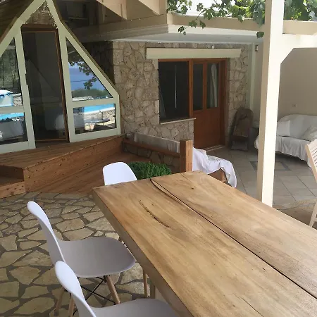 Christianna Studios Áyios Nikítas