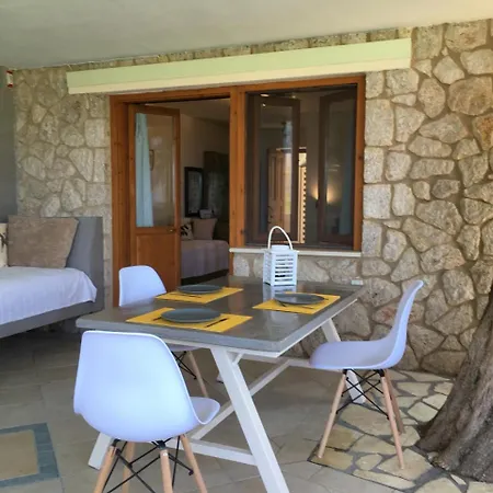 Lejlighed Christianna Studios *