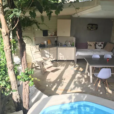 Christianna Studios * Áyios Nikítas