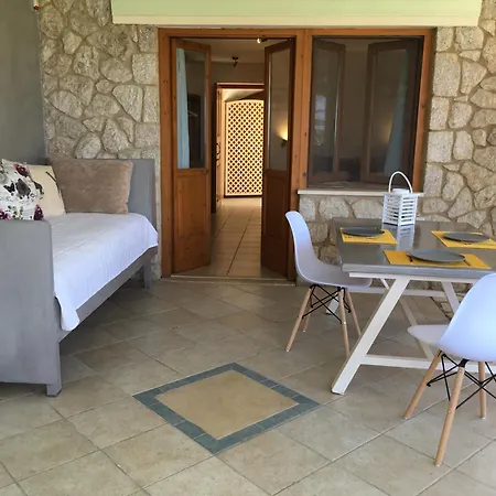 Christianna Studios Lejlighed *