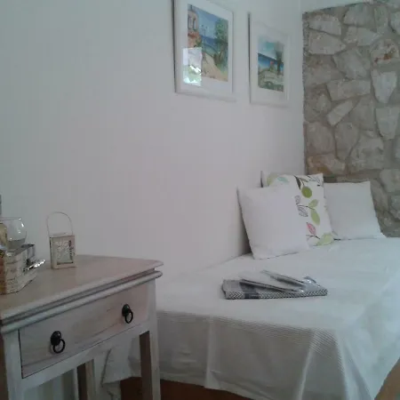 Apartman Christianna *