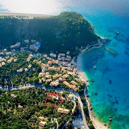 Christianna Studios * Áyios Nikítas