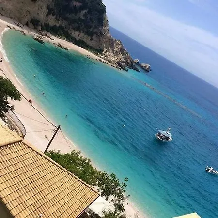 Apartman Christianna *