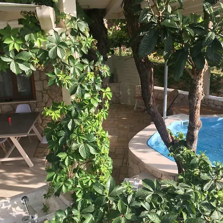 Christianna Studios Lejlighed *