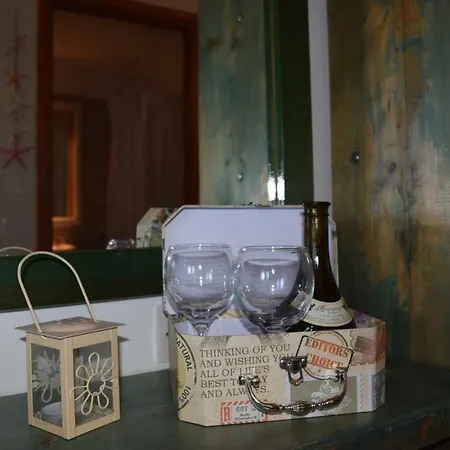 Christianna Studios Lejlighed *