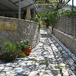 Christianna Appartement *