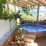 Appartement Christianna Áyios Nikítas