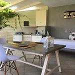 Appartement Christianna Áyios Nikítas
