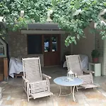 Appartement Christianna Áyios Nikítas