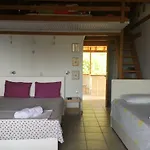 Christianna Studios Апартаменты *