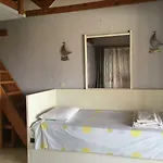 Апартаменты Christianna Studios