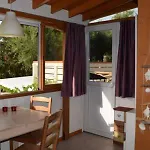 Appartement Christianna *