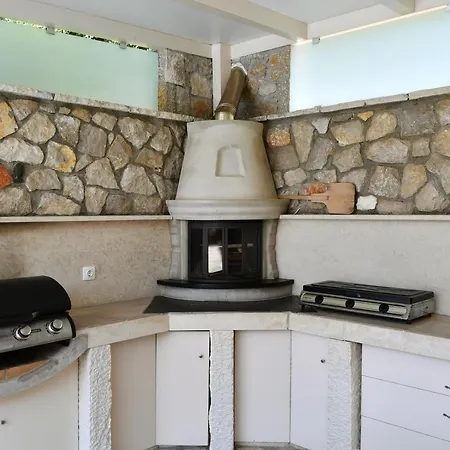 Christianna דירה *