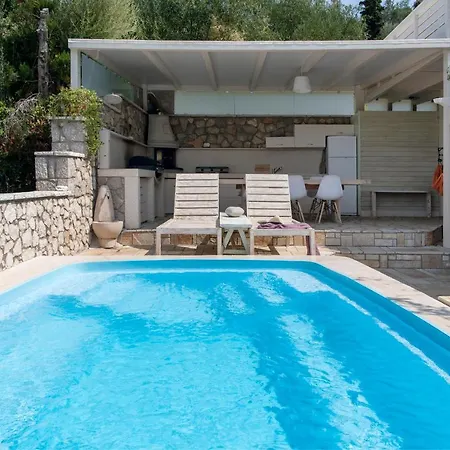 דירה Christianna