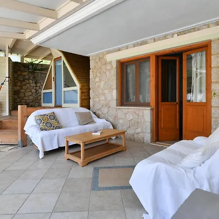 דירה Christianna *