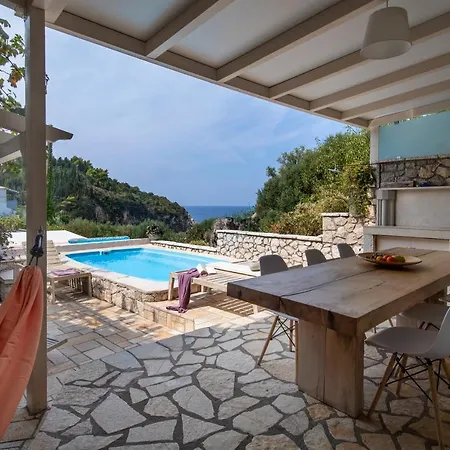 דירה Christianna *