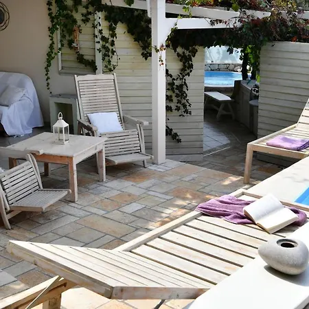 Christianna דירה