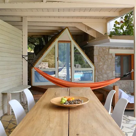 דירה Christianna