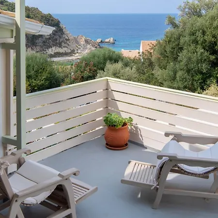 דירה Christianna