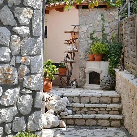 Christianna Áyios Nikítas