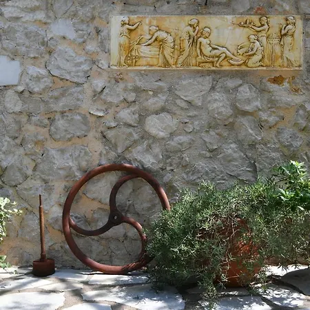 Christianna דירה *