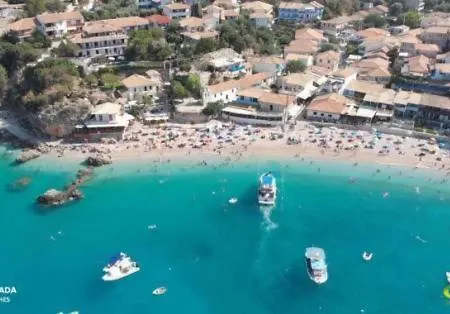 דירה Christianna *