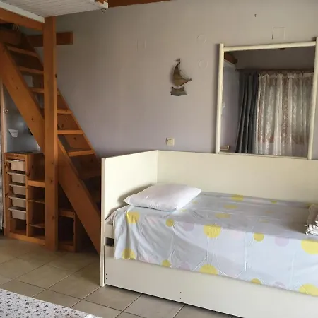 Apartment Christianna
