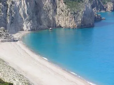 Christianna * Agios Nikitas