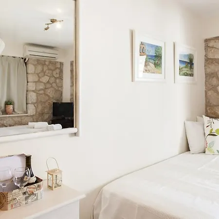 Apartment Christianna Agios Nikitas