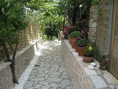 Apartment Christianna Agios Nikitas