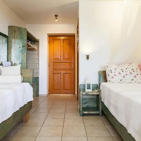 דירה Christianna *