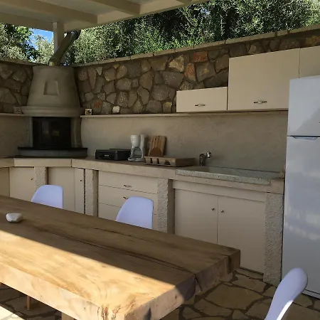 Christianna דירה *